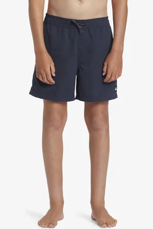 Quiksilver Everyday Solid Volley Yth 14 EQBJV03517 by