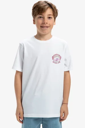 Quiksilver Ev Times Up Ss Yth EQBZT04853 by