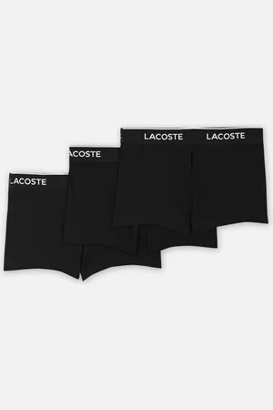 Lacoste Pack de 3 boxers 5H1300 by