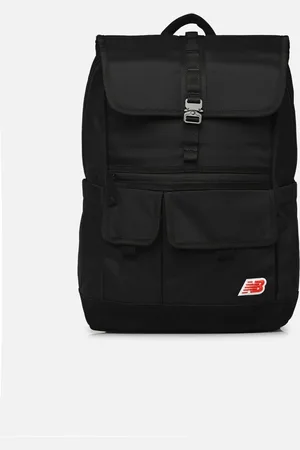 New Balance Flap Backpack by