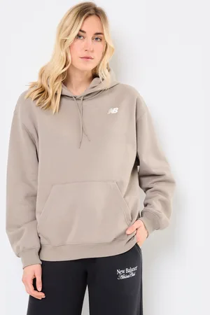 New Balance Athletics Club OH Hoodie by