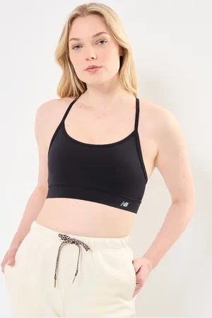 New Balance NB Essential Yoga Bra by