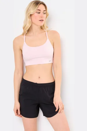 New Balance NB Essential Yoga Bra by