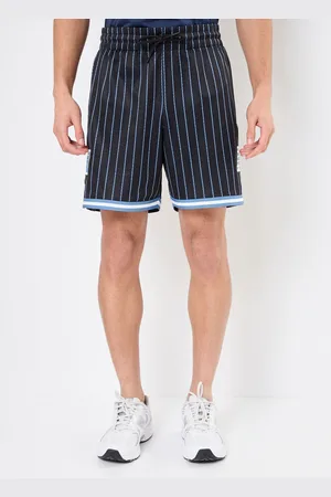 New Balance Printed Mesh Short by