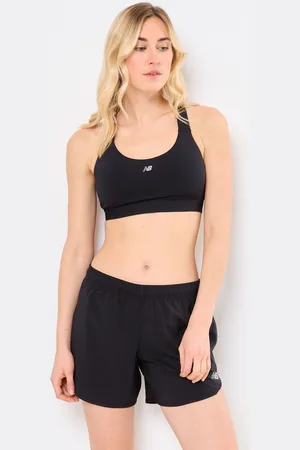 New Balance NB Essential Train Bra by