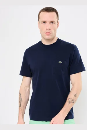 Lacoste Tee-shirt TH2827 by
