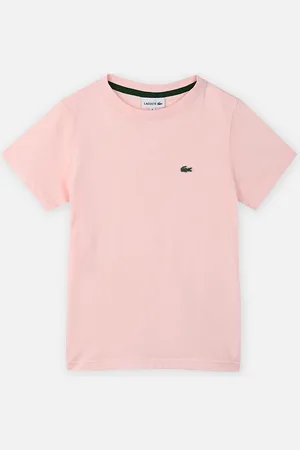 Lacoste T-shirt enfant TJ1122 by