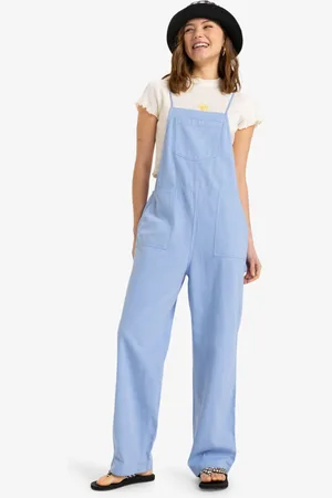 Roxy Crystal Coast Overall ERJWO03016 by