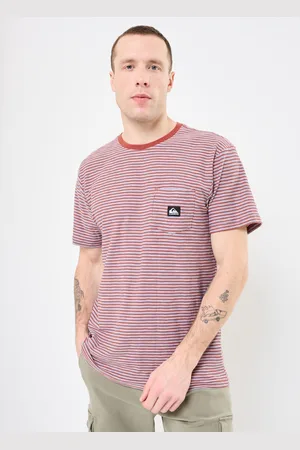 Quiksilver Kentin Ss Pocket EQYKT04361 by