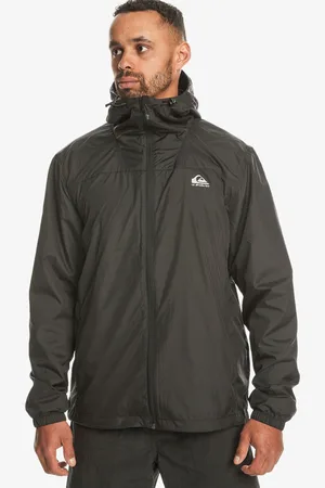 Quiksilver Overcast Windbreaker EQYJK04030 by