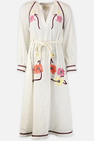 Stella Forest Robe Longue Augustine by