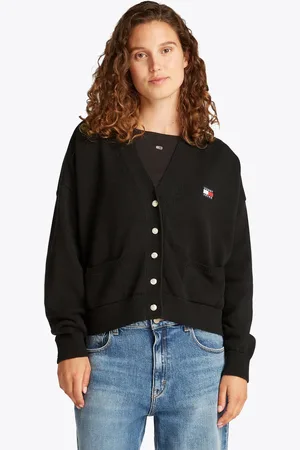 Tommy Hilfiger Tjw Cable Cardigan DW0DW20257 by