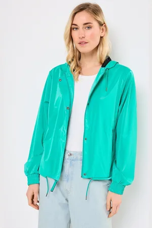 Rains String W Jacket W3 by