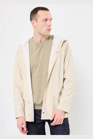 Rains Jacket W3 by