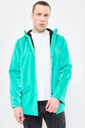 Rains Jacket W3 by