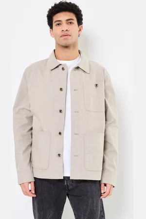 Vans Drill Chore Canvas Jacket by