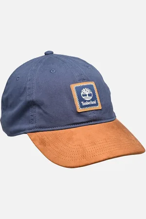Timberland U Zig Zag Logo BB Cap by