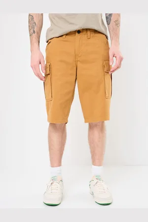 Timberland Twill Cargo Short by