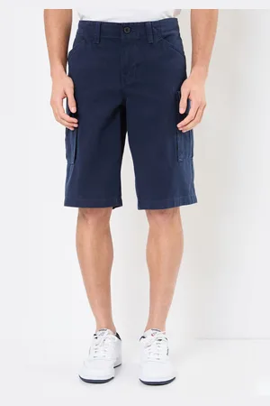 Timberland Twill Cargo Short by