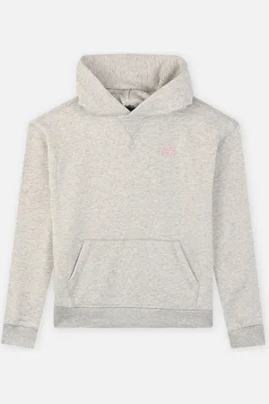 New Balance New Balance French Terry Small Logo Hoodie by