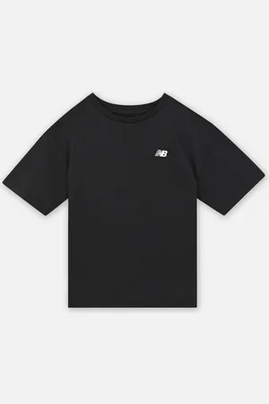 New Balance New Balance Jersey Small Logo Tee by