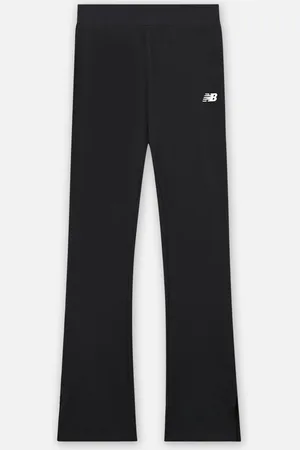 New Balance New Balance Small Logo Flare Legging by