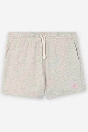New Balance New Balance French Terry Small Logo Short by