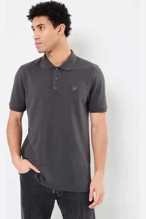 Lyle & Scott Superfine Polo Shirt by