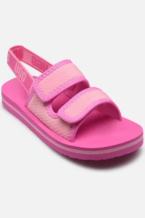 UGG K Lennon Slingback by