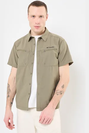 Columbia Mountaindale Short Sleeve Shirt by
