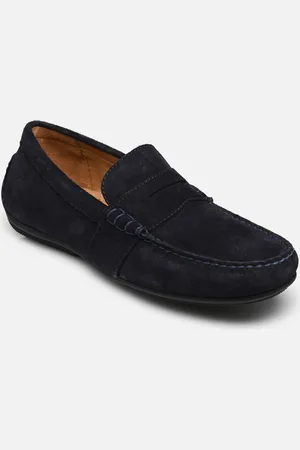 Ralph Lauren REYNOLD-CASUAL SHOE-DRIVER by