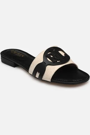 Ralph Lauren ALEGRA SLIDE by
