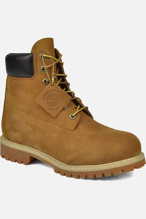 Timberland 6in premium boot by