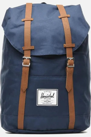 Herschel Retreat by