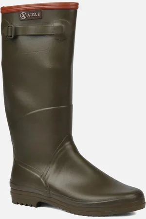 Aigle Chantebelle by