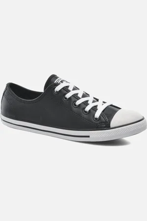 Converse All Star Dainty Cuir Ox W by