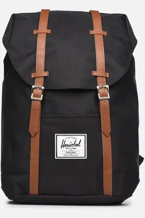 Herschel Retreat by