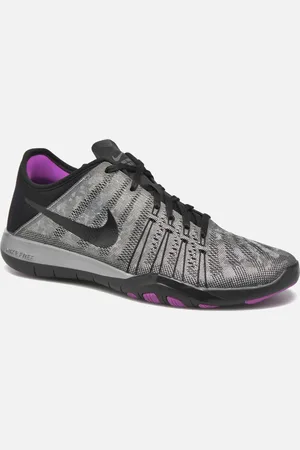 Nike Wmns Free Tr 6 Mtlc by