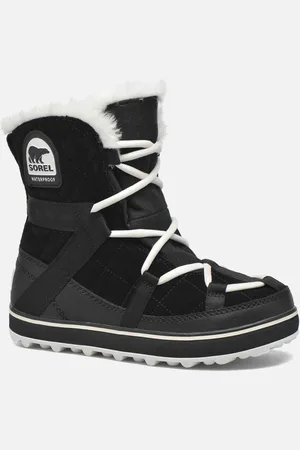 sorel Glacy Explorer Shortie by