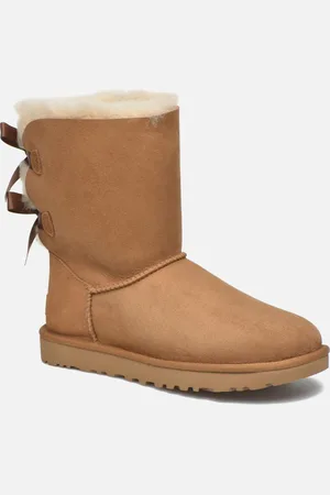 UGG W Bailey Bow II by
