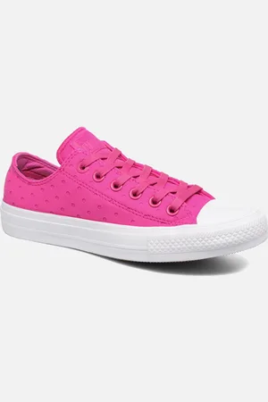 Converse Chuck Taylor All Star II Ox Shield Lycra by