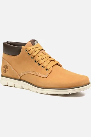 Timberland Bradstreet Chukka by