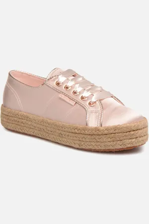 Superga 2730 Satin Cotme by