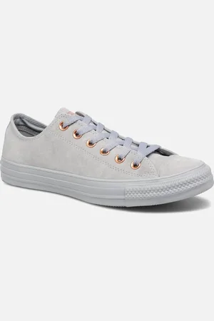 Converse Chuck Taylor All Star Tonal P. Suede Ox by