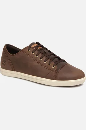 Timberland Fulk Cap Toe Ox by