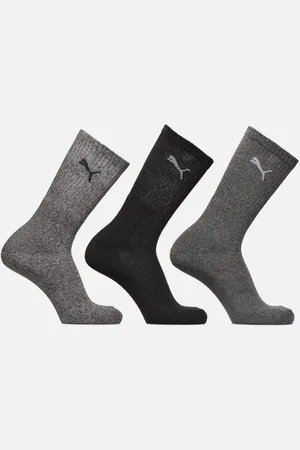 PUMA SPORT CREW - LOT DE 3 by