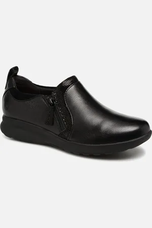 Clarks Un Adorn Zip by