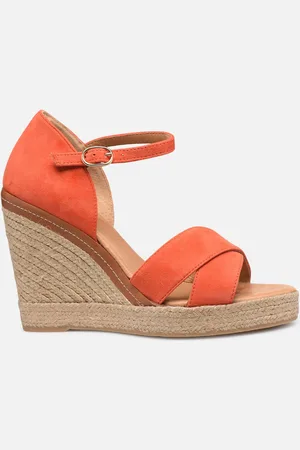 Sarenza Urbafrican Espadrille #4 by