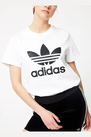 adidas Boyfriend Tee by