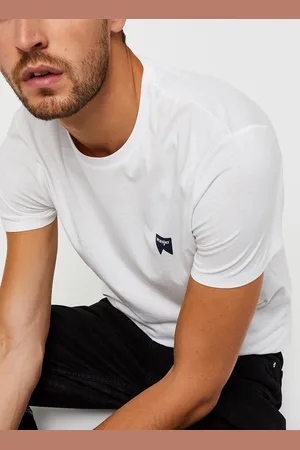 Wrangler SIGN OFF TEE by